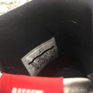Nike Shoes - Nike high tops Nike Shoes - Nike high tops